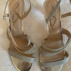 Sandals Perfect for Wedding